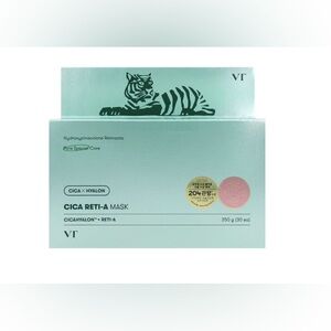 VT Cica Reti-A Daily Masks